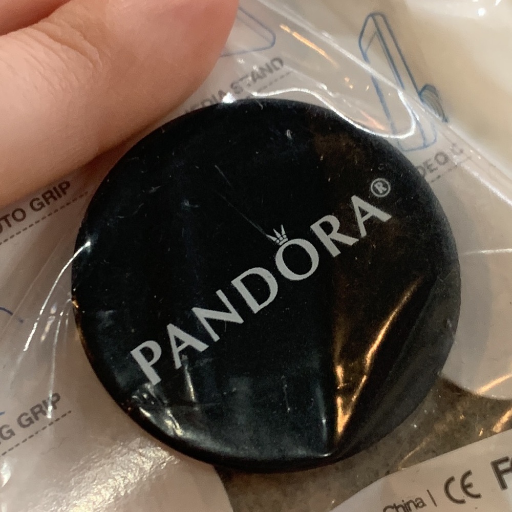*NIB* PANDORA PopSockets - Picture 3 of 3